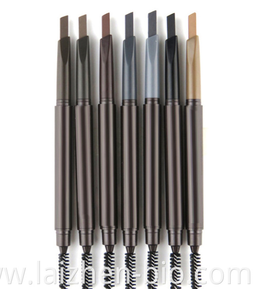 eyebrow pencil private label